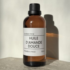Huile d’Amande Douce