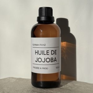 Huile de Jojoba