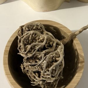 Rose de Jéricho