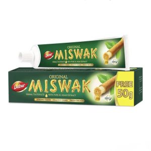 Dentifrice Miswak