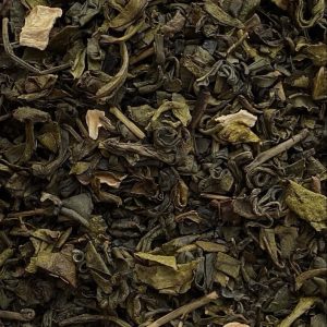Tisane kilo superflus