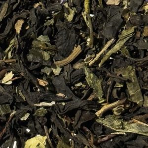 Tisane drainante