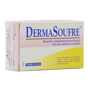 Dermasoufre